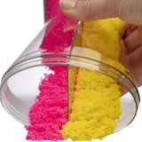 Foam Alive : Neon Hourglass (Assorted Colors)