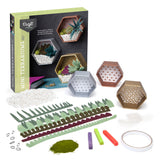 CRAFT CRUSH® MINI TERRARIUMS