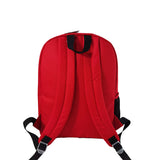 Pokémon Generation 1 - Panels Kids 16" Backpack 5 Piece Set