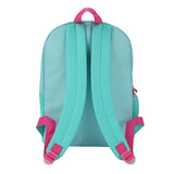 Disney's Lilo & Stitch - Chill Vibes Beach Fun : Kids 16" Backpack 5 Piece Set