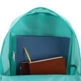 Disney's Lilo & Stitch - Chill Vibes Beach Fun : Kids 16" Backpack 5 Piece Set