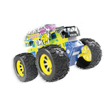 Hot Wheels Monster Truck Maker Kitz