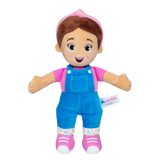 Ms. Rachel Cuddle & Comfort Doll