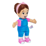 Ms. Rachel Cuddle & Comfort Doll