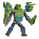 TRANSFORMERS: RISE OF THE BEASTS MOVIE, BEAST ALLIANCE, BEAST COMBINERS 2-PACK