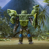 TRANSFORMERS: RISE OF THE BEASTS MOVIE, BEAST ALLIANCE, BEAST COMBINERS 2-PACK