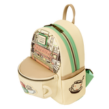 Friends Central Perk Domed Coffee Mug Scented Mini Backpack