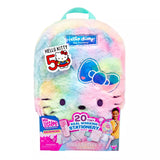 Real Littles Hello Kitty 50th Anniversary Backpack