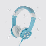 (PRE-ORDER) Tonies Headphones (V2) - Light Blue