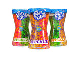 Foam Alive : Specklz Hourglass (Assorted Colors)