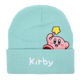 Kirby - Star Rod Peekaboo Beanie