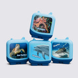 (PRE-ORDER) Tonies : Clever Tonies Set - Marine Life