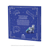 Elf On The Shelf Extraordinary Noorah Book :  Santa's Magical Arctic Fox