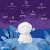 (PRE-ORDER) Sleepy Friends: Sleepy Sheep Night Light Tonie