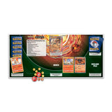 Pokémon TCG : Ninetails ex Battle Deck