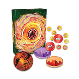 Pokémon TCG : Ninetails ex Battle Deck
