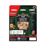Pokémon TCG : Ninetails ex Battle Deck