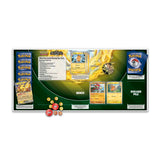Pokémon TCG : Zapdos ex Battle Deck