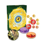Pokémon TCG : Zapdos ex Battle Deck