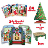 Elf On The Shelf : Polar Props - 24 - Day Ultimate Elf Ideas Kit