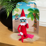 Elf On The Shelf : Polar Props - 24 - Day Ultimate Elf Ideas Kit