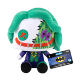 Funko DC Comics Batman - Patchwork the Joker Plush