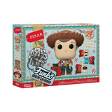 Funko Pocket Pop! Pixar 24-Day Holiday Advent Calendar