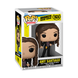 Funko Pop! Brooklyn Nine-Nine : Amy Santiago
