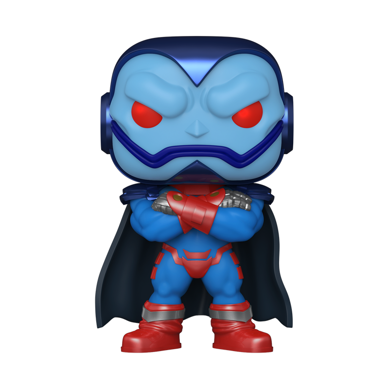 Funko Pop! Marvel X-Men Apocalypse (The Age of Apocalypse Funko Pop! Marvel X-Men Apocalypse (The Age of Apocalypse