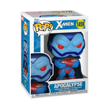 Funko Pop! Marvel X-Men Apocalypse (The Age of Apocalypse)
