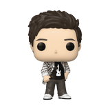 Funko Pop! Friends - Chandler Bing in Way, No Way Outfit (2025)
