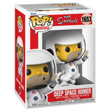 Funko Pop! The Simpsons - Deep Space Homer