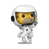 Funko Pop! The Simpsons - Deep Space Homer