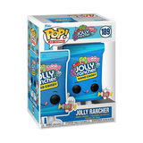 Funko Pop! Ad Icons : Hershey's - JOLLY RANCHER