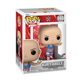 FUNKO POP! WWE : KURT ANGLE