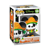 Funko Pop! Halloween - Disney Mickey Mouse in Pirate Costume