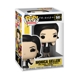 Funko Pop! Friends - Monica Geller with Mockolate (2025)