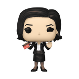 Funko Pop! Friends - Monica Geller with Mockolate (2025)