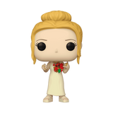 Funko Pop! Friends - Phoebe Buffay in Yellow Dress (2025)