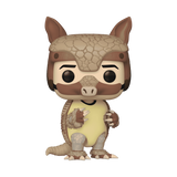 Funko Pop! Friends - Ross Geller in Holiday Armadillo Costume (2025)