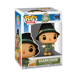 Funko Pop! WIZARD OF OZ 85TH ANNIVERSARY - Scarecrow