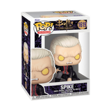 Funko Pop! Buffy the Vampire Slayer - Spike (Vampire)