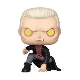 Funko Pop! Buffy the Vampire Slayer - Spike (Vampire)