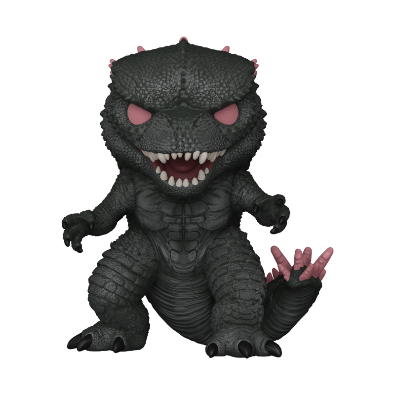 Funko Pop! Movies : Kong - Godzilla X Kong : Le Nouvel Empire - Figurine Vinyle Collector Officielle - Idéal Cadeau Pour Fans Du MonsterVerse