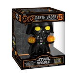 Funko Pop! SFX SERIES! Halloween - Disney Star Wars : Darth Vader Holding Jack-O-Lanterns