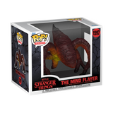 Funko Pop! Stranger Things : Super - The Mind Flayer (Rift)