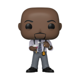 Funko Pop! Brooklyn Nine-Nine : Terry Jeffords