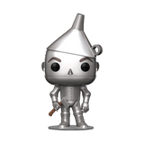 Funko Pop! WIZARD OF OZ 85TH ANNIVERSARY - Tin Man
