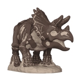 Funko Pop! Jurassic World Triceratops (Fossil)