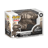 Funko Pop! Jurassic World Tyrannosaurus Rex (Fossil)